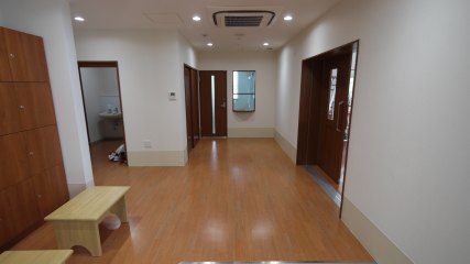 エバーグリーン宮下