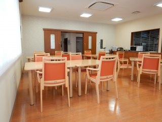 エバーグリーン宮下