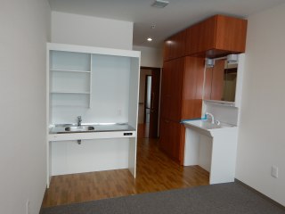 エバーグリーン宮下