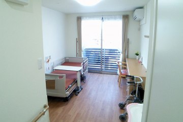 家族の家ひまわり館林