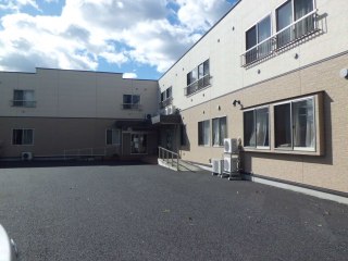 ふるさとホーム北前橋