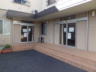 ふるさとホーム北前橋