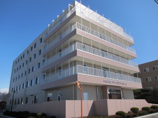 いきいきメディカルマイホーム