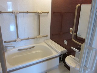 いきいきメディカルマイホーム