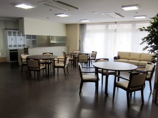 いきいきメディカルマイホーム