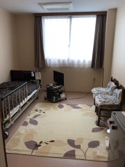 いきいきメディカルマイホーム