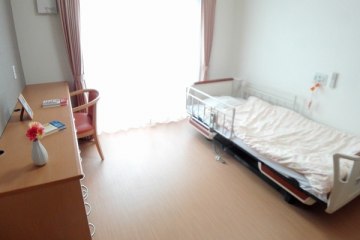 家族の家ひまわり杉戸