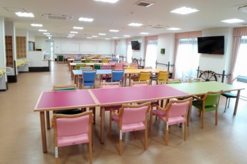 家族の家ひまわり杉戸