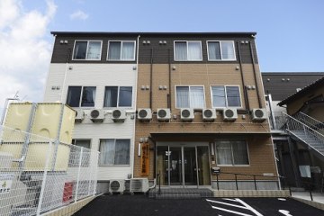 有料老人ホームゆうらく日高