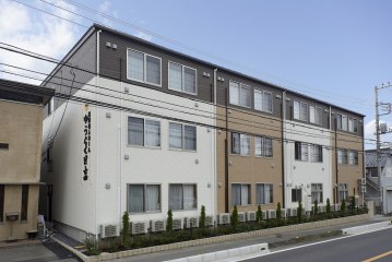 有料老人ホームゆうらく日高