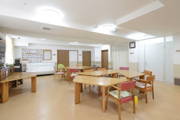 有料老人ホームゆうらく日高