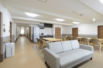 有料老人ホームゆうらく日高