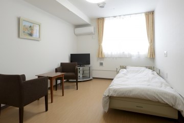 有料老人ホームゆうらく日高