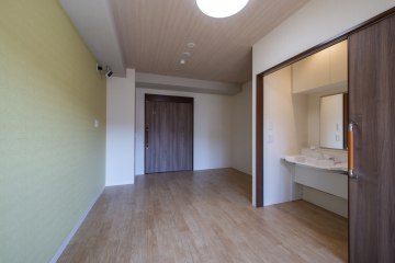 ロイヤルレジデンス入間