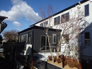 ハーモニー東松山