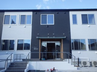 ハーモニー東松山