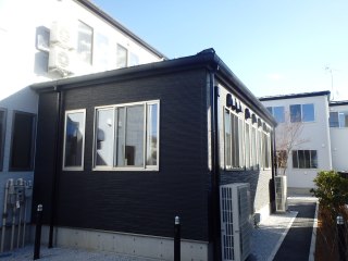 ハーモニー東松山