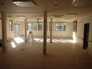 ハーモニー東松山