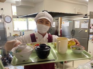 サービス付き高齢者向け住宅サンライズホーム