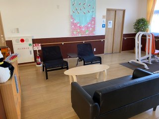 サービス付き高齢者向け住宅サンライズホーム