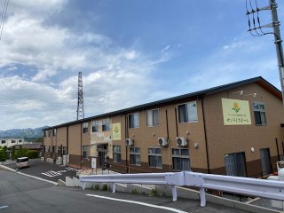 サービス付き高齢者向け住宅サンライズホーム
