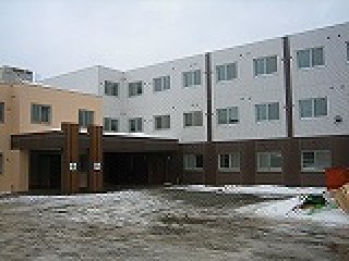 グッドタイムホーム・平和通