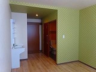 グッドタイムホーム・平和通