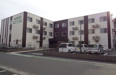 ホームステーションらいふ狭山