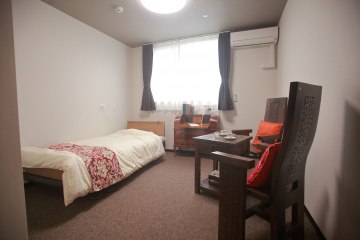 メディカルホーム苗間