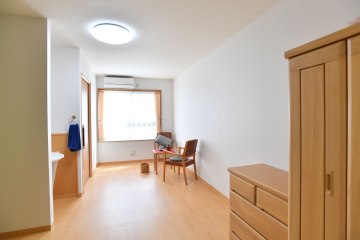 ロイヤルレジデンス三橋