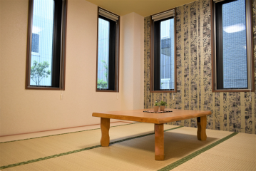 ハートランド戸田公園