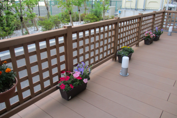 ハートランド戸田公園