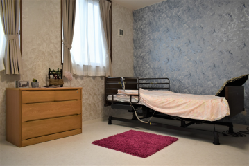 ハートランド戸田公園