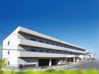 ブリエライフ狭山Ⅱ