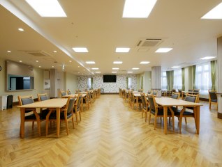 ブリエライフ狭山Ⅱ