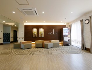 ブリエライフ狭山Ⅱ