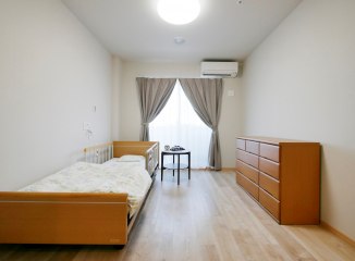 ブリエライフ狭山Ⅱ