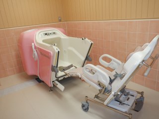 サービス付き高齢者向け住宅ハイリッヒ池ノ台