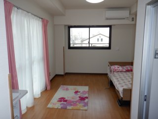 サービス付き高齢者向け住宅ハイリッヒ池ノ台