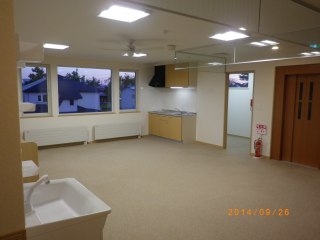 サービス付き高齢者向け住宅おあしす