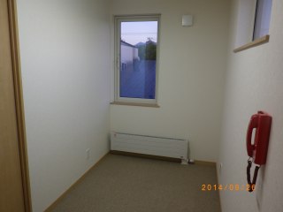 サービス付き高齢者向け住宅おあしす