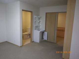 サービス付き高齢者向け住宅おあしす