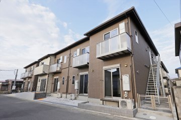 ハーウィル東岩槻アネックス