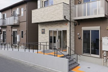 ハーウィル東岩槻アネックス