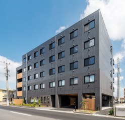 ライブラリ越谷