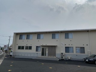 サービス付き高齢者向け住宅casafirst南館