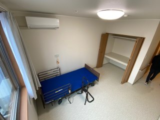 サービス付き高齢者向け住宅casafirst南館