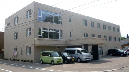 サービス付き高齢者向け住宅ノエル
