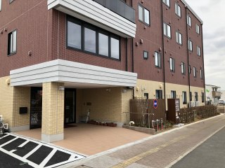 ゆとり庵北越谷ナーシングホーム