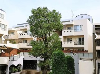 ガーデンコート朝霞